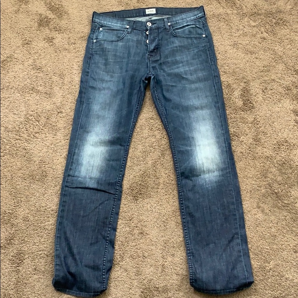 Men’s Hudson “Byron” jeans